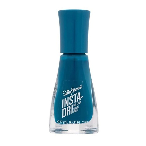 SALLY HANSEN Лак для ногтей Insta-Dri #1