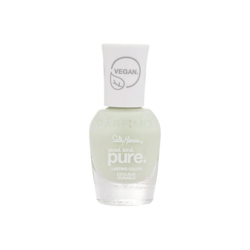 SALLY HANSEN Лак для ногтей Good. Kind. Pure. 10 #1