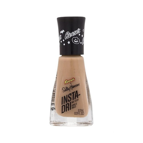 SALLY HANSEN Лак для ногтей Insta-Dri Reese's #1