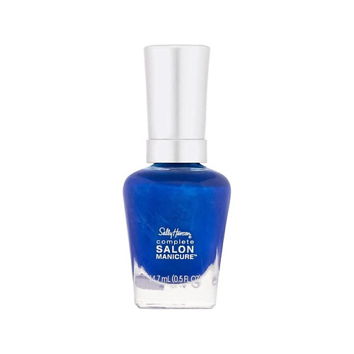 SALLY HANSEN Лак для ногтей Complete Salon Manicure #1
