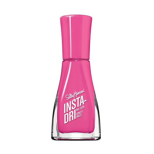 SALLY HANSEN Лак для ногтей Insta-Dri #1