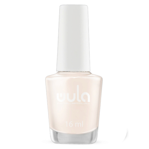 WULA NAILSOUL Средство по уходу за ногтями Nail Detox Aqua Base #1