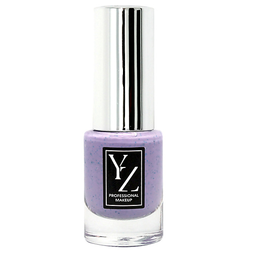 YLLOZURE Лак для ногтей Fruity Milk #1