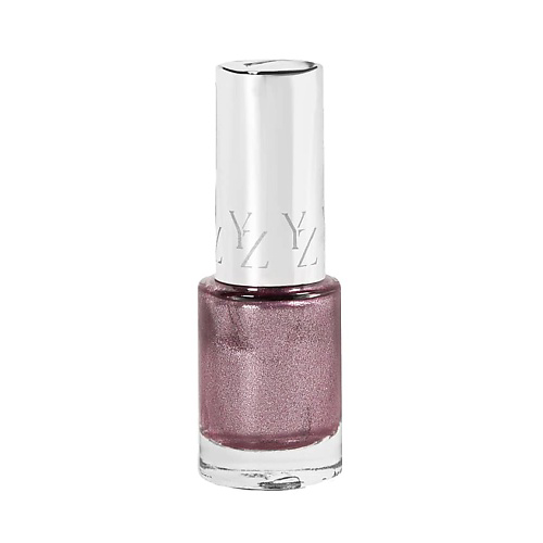 YLLOZURE Лак сияющее покрытие Lumiere Nail Polish #1