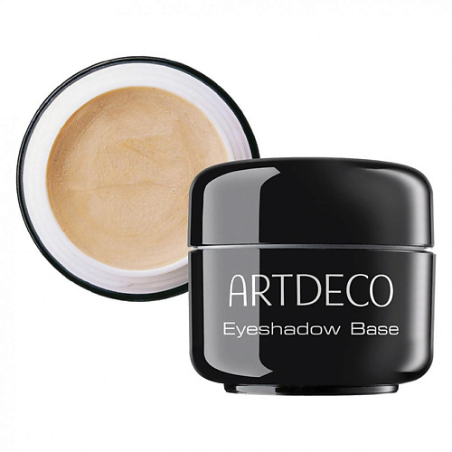 ARTDECO Основа под тени нейтрального цвета Eye Shadow Base 5 #1
