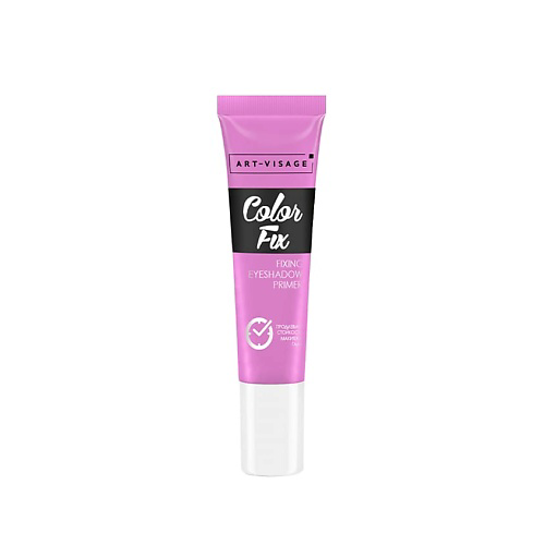 ART-VISAGE Основа под тени Color Fix Eyeshadow Primer #1