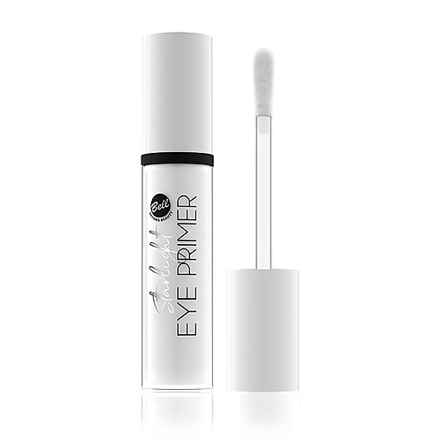 BELL Праймер для век STARLIGHT EYE PRIMER для теней и глиттера #1