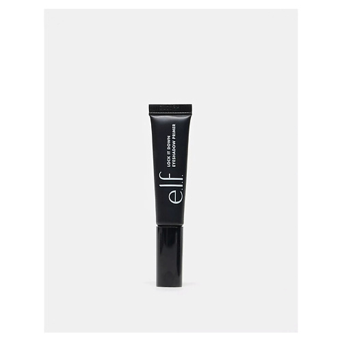E.L.F. Праймер для теней Lock It Down Eyeshadow Primer 7 #1