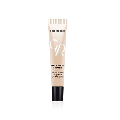 GOLDEN ROSE База для макияжа глаз EYESHADOW PRIMER 11 #1