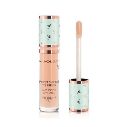 NAJ OLEARI Праймер для век LASTING SMOOTH EYE PRIMER #1