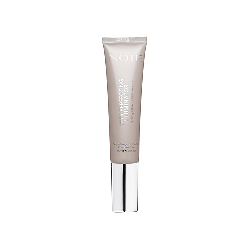 NOTE COSMETIQUE Основа под макияж с эффектом сияния 35 #1