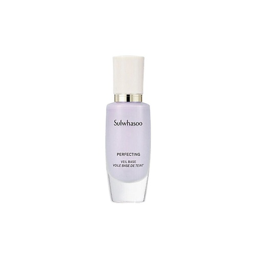SULWHASOO Защитная база под макияж Perfecting Veil Base 30 #1