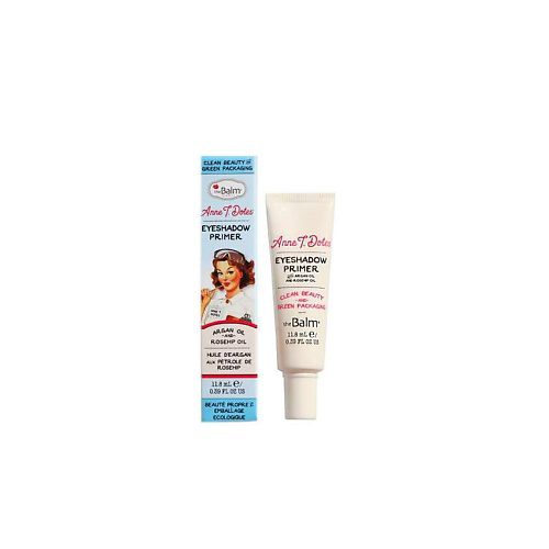 THEBALM Праймер для век под тени Anne T. Dotes #1
