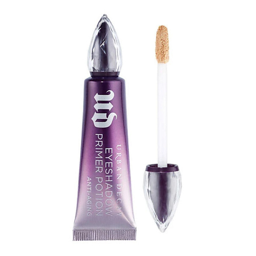 URBAN DECAY Праймер под тени для век с антивозрастным эффектом Eyeshadow Primer Potion Anti-Aging 10 #1