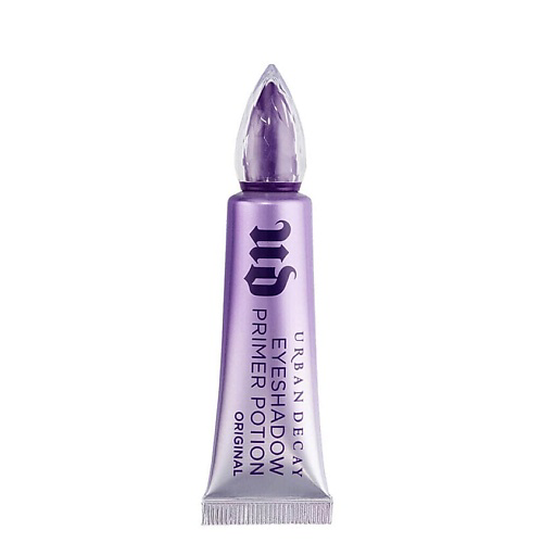 URBAN DECAY Водостойкий праймер под тени для век Eyeshadow Primer Potion 10 #1