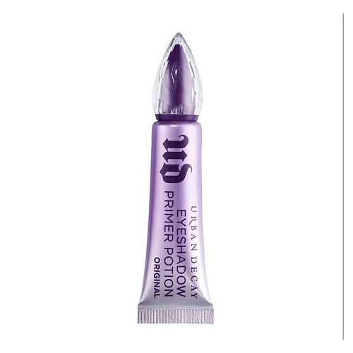URBAN DECAY Водостойкий праймер под тени для век Eyeshadow Primer Potion 5 #1