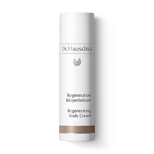 DR. HAUSCHKA Регенерирующий лосьон для тела Regeneration Körperbalsam 150 #1