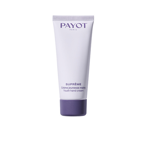 PAYOT Крем для рук питательный с глобальным антивозрастным эффектом Supreme Jeunesse Les Mains 50 #1
