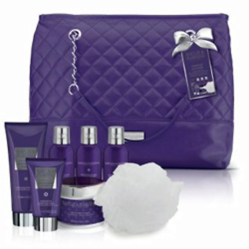 BAYLIS&HARDING BAYLIS & HARDING Подарочный набор женский из 8 предметов #1