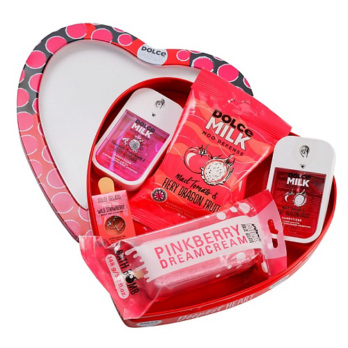 DOLCE MILK Набор 237 #1