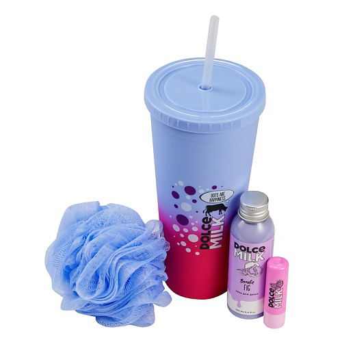 DOLCE MILK Набор 250 #1