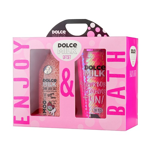 DOLCE MILK Набор 251 #1