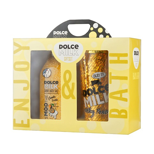 DOLCE MILK Набор 253 #1