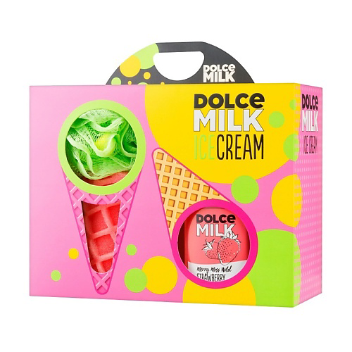 DOLCE MILK Набор 257 #1