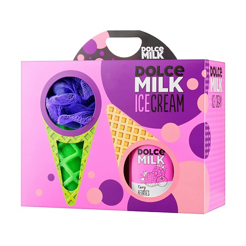 DOLCE MILK Набор 259 #1