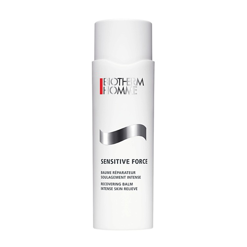 BIOTHERM Бальзам для лица для чувствительной кожи Sensitive Force Homme 75 #1