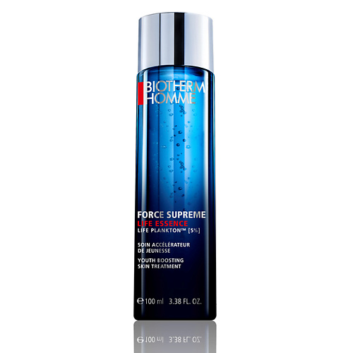 BIOTHERM Лосьон для мужчин Force Supreme Homme 100 #1