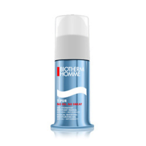 BIOTHERM Матирующий и увлажняющий гель для мужчин T-Pur Homme 50 #1
