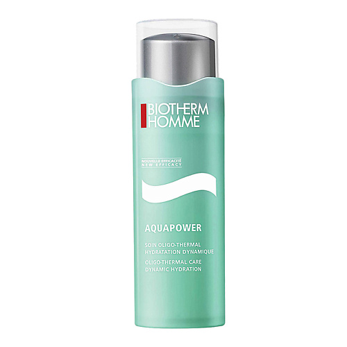 BIOTHERM Увлажняющий крем-гель для лица для мужчин Aquapower Homme 75 #1