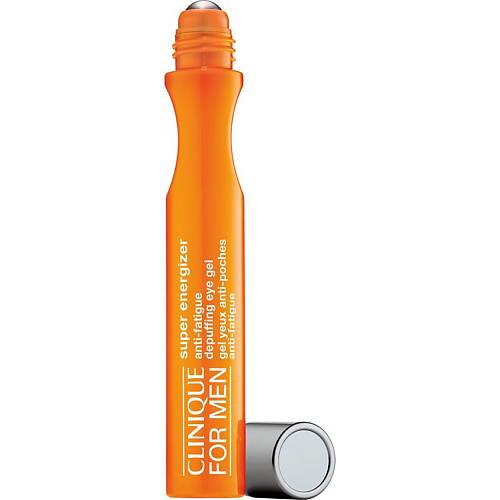 CLINIQUE Гель для глаз против усталости Clinique For Men Super Energizer Depuffing Eye Gel 15 #1