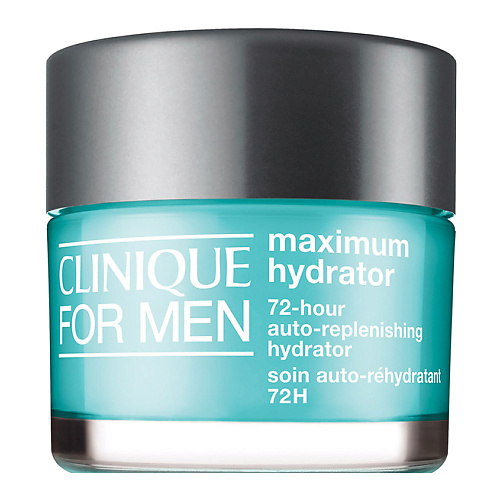 CLINIQUE Интенсивно увлажняющий гель на 72 часа 72H Maximum Hydrator 50 #1