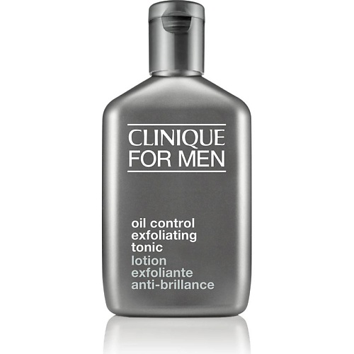 CLINIQUE Отшелушивающий лосьон для мужчин SSFM Scruffing Lotion 3.5 200 #1
