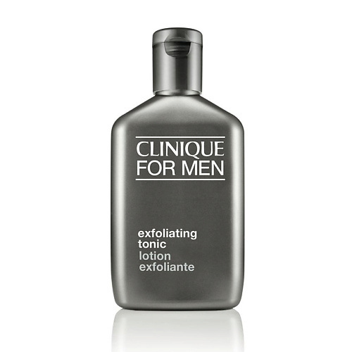 CLINIQUE Отшелушивающий лосьон для мужчин SSFM Scruffing Lotion 2.5 200 #1