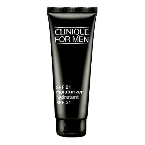 CLINIQUE Увлажняющий гель для лица SPF21 100 #1