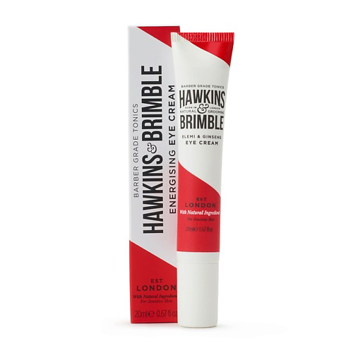HAWKINS & BRIMBLE Крем для области под глазами тонизирующий Elemi & Ginseng Eye Cream 20 #1