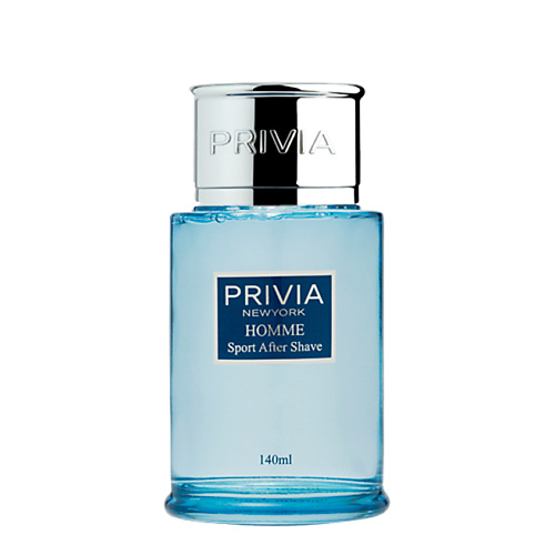 PRIVIA Лосьон для лица Homme Sport After Shave 140 #1