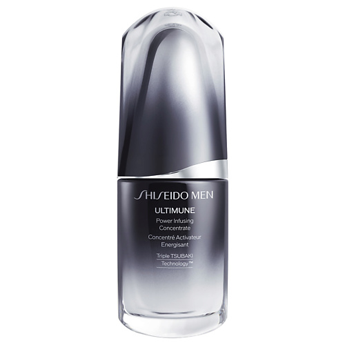 SHISEIDO Концентрат, восстанавливающий энергию мужской кожи Men Ultimune 30 #1