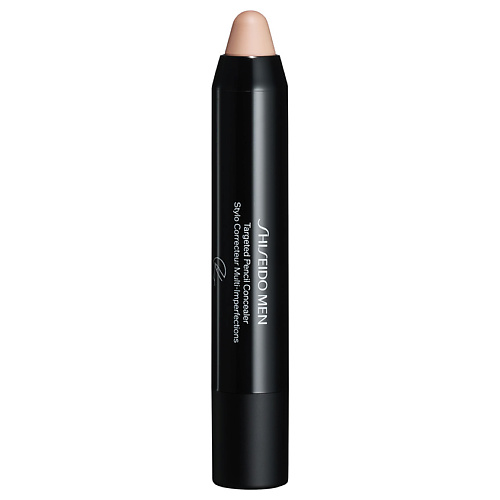 SHISEIDO Маскирующий карандаш Men #1