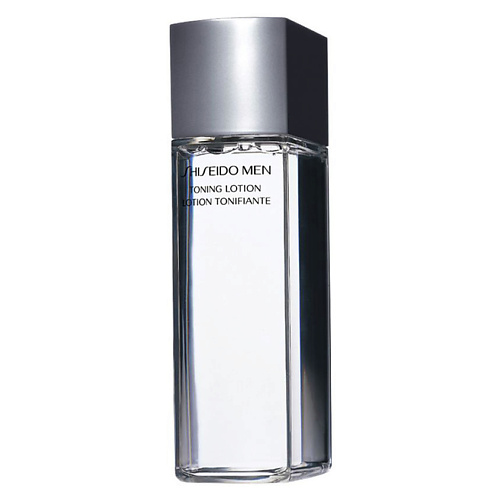 SHISEIDO Увлажняющий лосьон для мужчин Men 150 #1