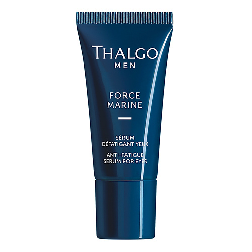 THALGO Сыворотка для контура глаз для мужчин Men Force Marine Serum for Eyes 15 #1