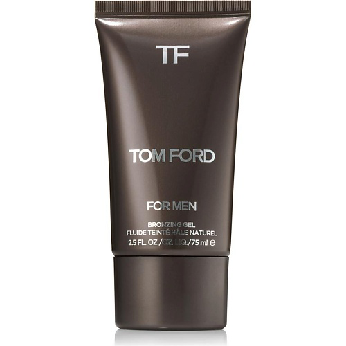 TOM FORD Бронзирующий гель Bronzing Gel #1
