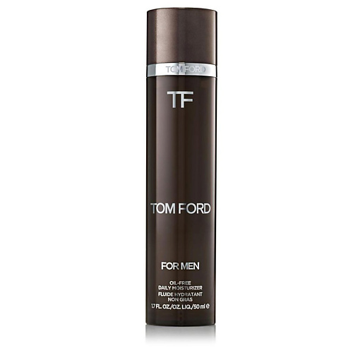 TOM FORD Увлажняющий крем Oil-Free Daily Moisturizer #1