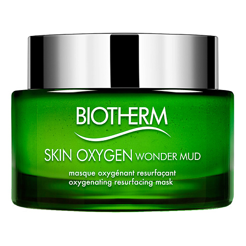BIOTHERM Маска для лица Skin Oxygen 75 #1