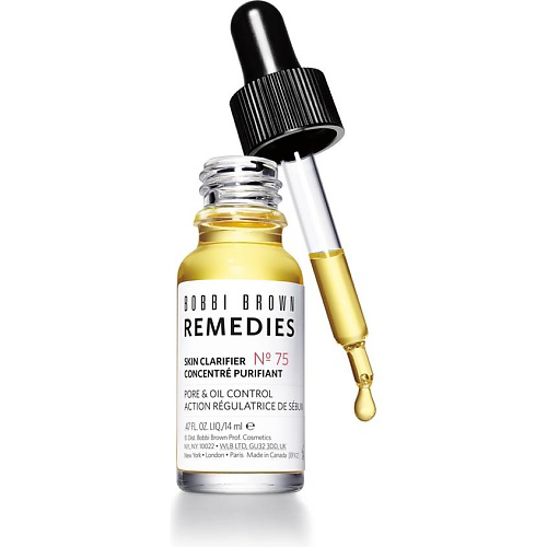 BOBBI BROWN Эликсир для очищения кожи Skin Clarifier No. 75 14 #1