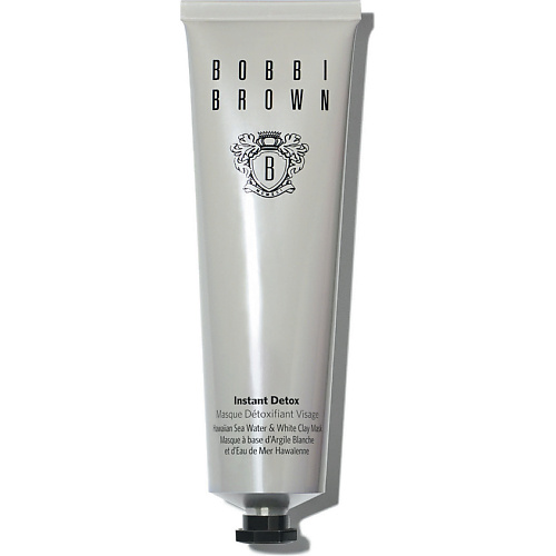 BOBBI BROWN Маска для очищения Intant Detox 75 #1