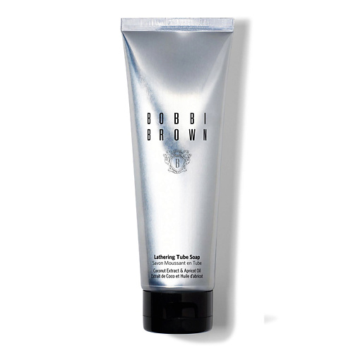 BOBBI BROWN Мыло для удаления макияжа Lathering Tube Soap #1